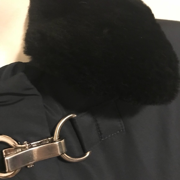 Brook Brothers Country Club down coat - Picture 3 of 7